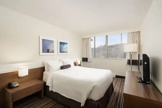 Hotel 2170 Lincoln Downtown Montreal - Öne Çıkan Resim