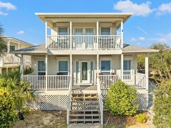 21720 Front Beach Rd Pelican's Nest