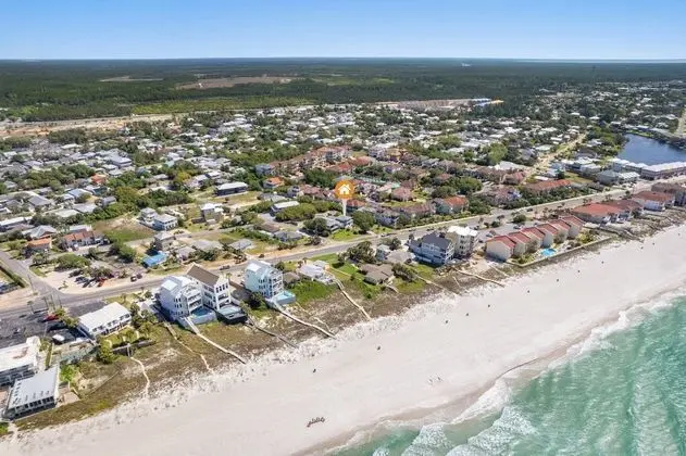 21720 Front Beach Rd Pelican's Nest - Plaj