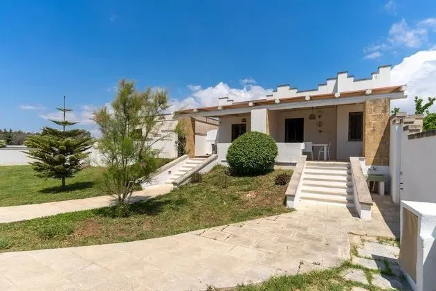 2174 Villa dei Lidi - Trilo Eleonora by Barbarhouse