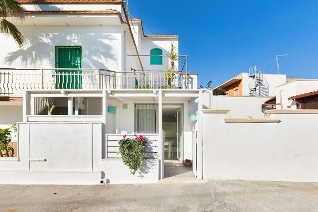 2184 Mono Chicca Blu