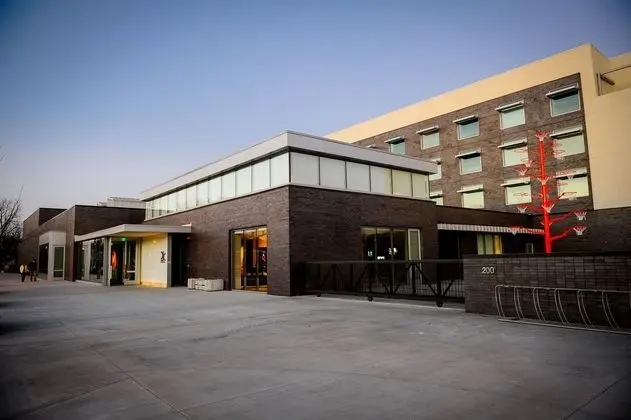 21c Museum Hotel Bentonville