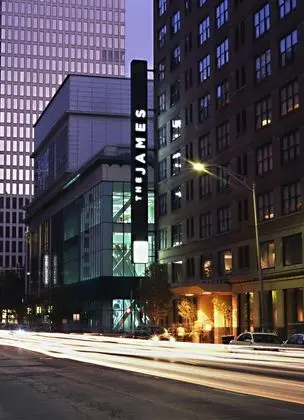 21c Museum Hotel Chicago - MGallery