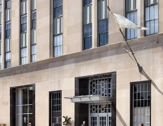 21c Museum Hotel Durham - MGallery
