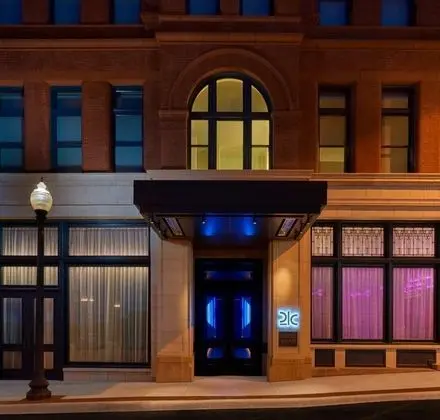 21c Museum Hotel Kansas City - Mgallery