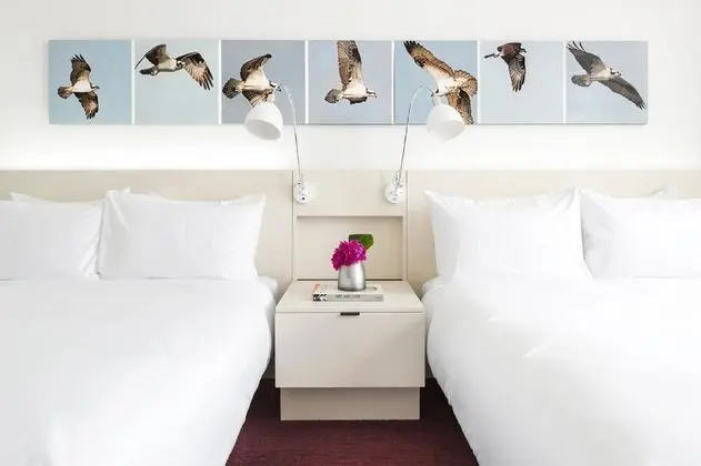 21c Museum Hotel Lexington - MGallery