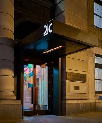 21c Museum Hotel Lexington - MGallery
