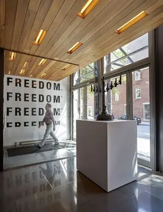 21c Museum Hotel Louisville