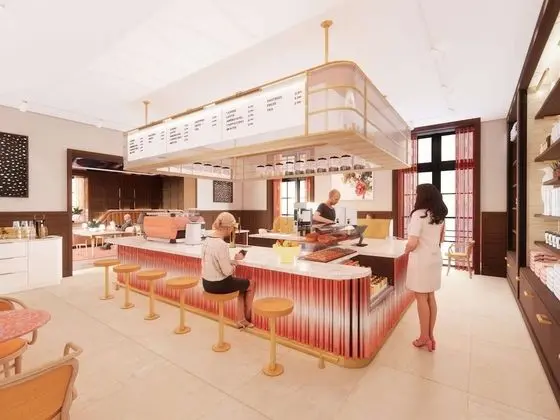 21C Museum Hotel St Louis (Opening Spring 2023)