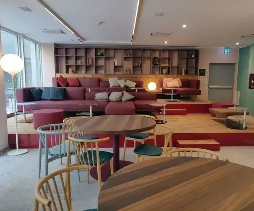 21WOL Milano Centro