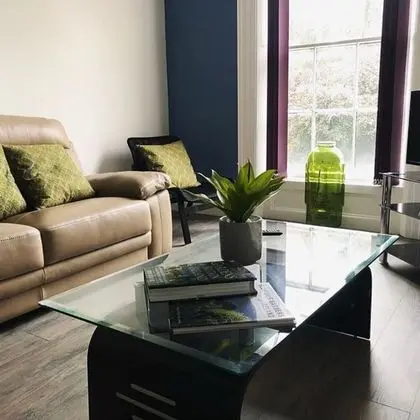 22 Clarendon Apartments