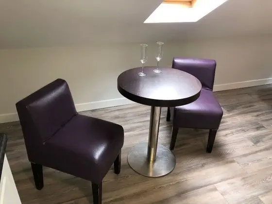 22 Clarendon Apartments - Oda