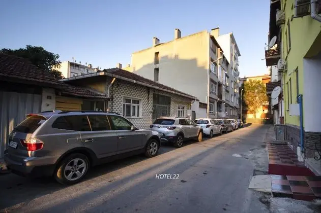Otel 22
