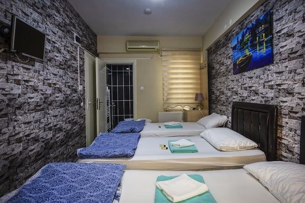 Otel 22Fotoğrafı