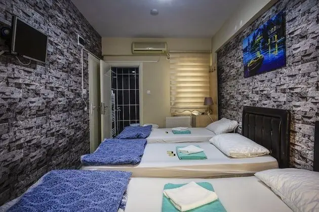 Otel 22