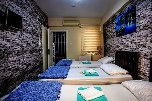 Otel 22 - Genel