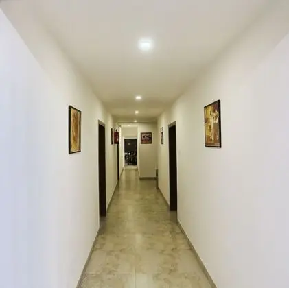 22 Enclave by Evoke Lifestyle - İç Mekan