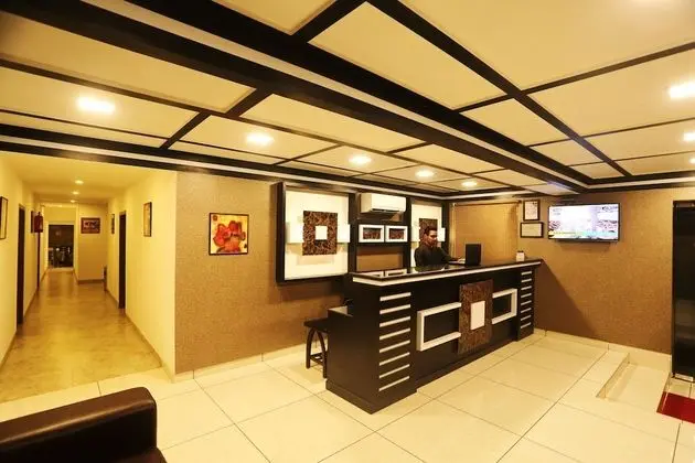 22 Enclave by Evoke Lifestyle - Lobi