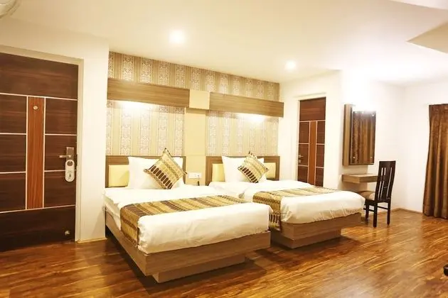 22 Enclave by Evoke Lifestyle - Oda