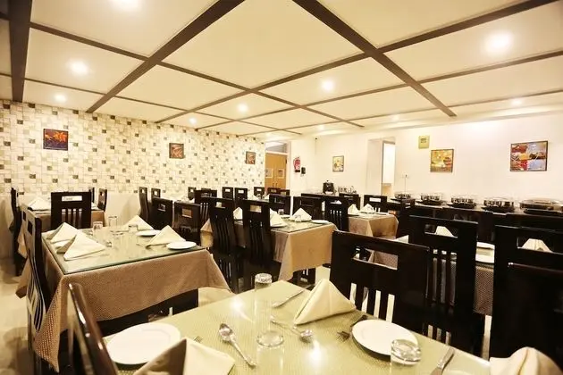 22 Enclave by Evoke Lifestyle - Yerinde Yemek
