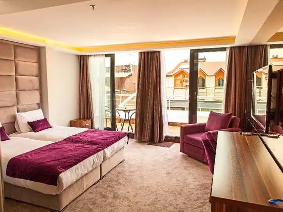 The 22 Hotel