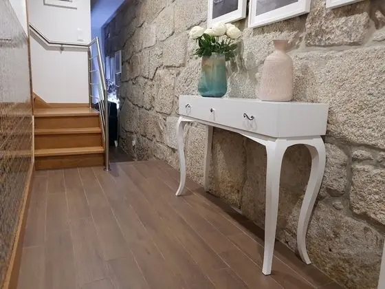 22 Oporto guesthouse - Lobi