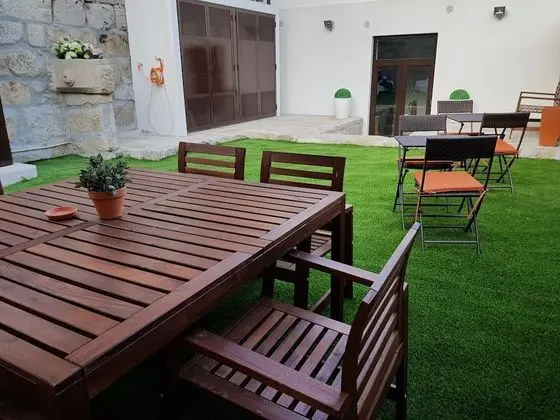 22 Oporto guesthouse - Yerinde Yemek