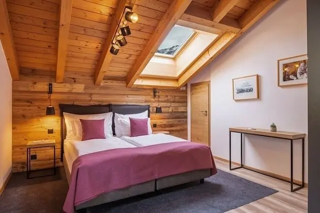 22 Summits Apartments - Oda