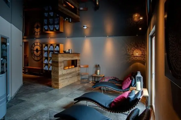 22 Summits Apartments - Spa