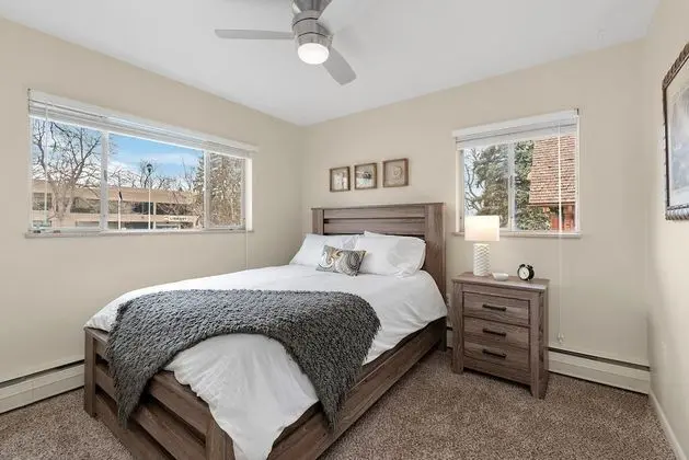 220 Peterson St Unit 5 - Oda