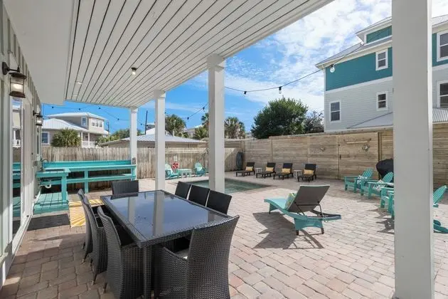 22005 Belgrade Ave Oceanview Oasis - Yerinde Yemek