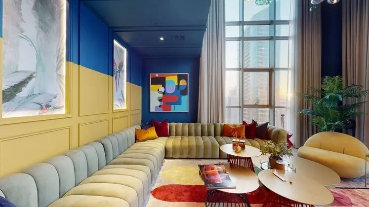 2201 Bellevue Towers - Öne Çıkan Resim