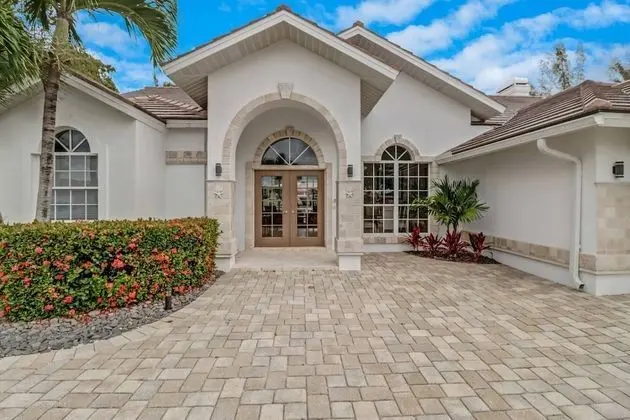 2203 Cape Coral Pkwy W - Dış Mekan