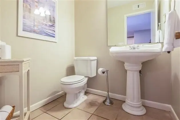2204 Heritage at The Sea Pines Resort - Oda