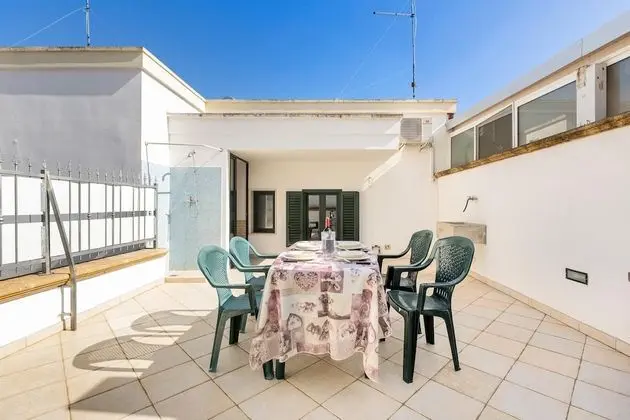 2204 Villa Lucia - Bilo 2 by Barbarhouse