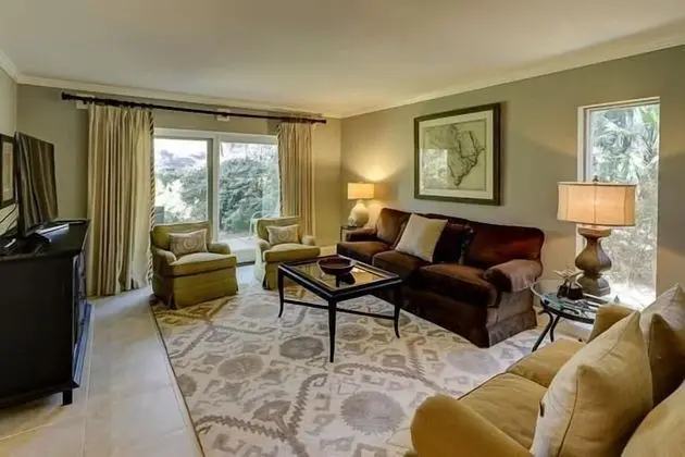 2207 Heritage at The Sea Pines Resort