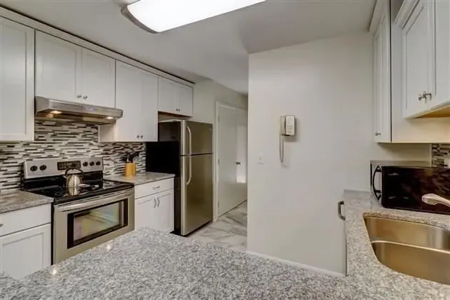 2208 Heritage at The Sea Pines Resort - Mutfak