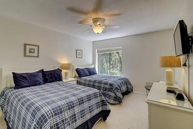 2208 Heritage at The Sea Pines Resort - Oda