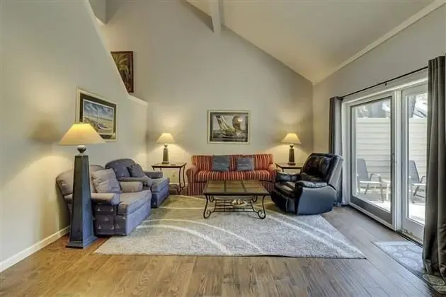 2209 Heritage at The Sea Pines Resort