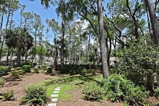2209 Heritage at The Sea Pines Resort