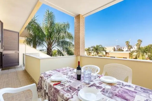 2209 Villino Agnese by Barbarhouse