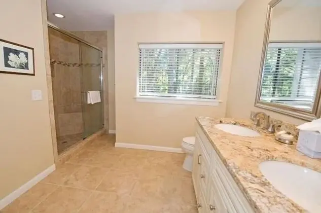 2210 Heritage at The Sea Pines Resort - Oda
