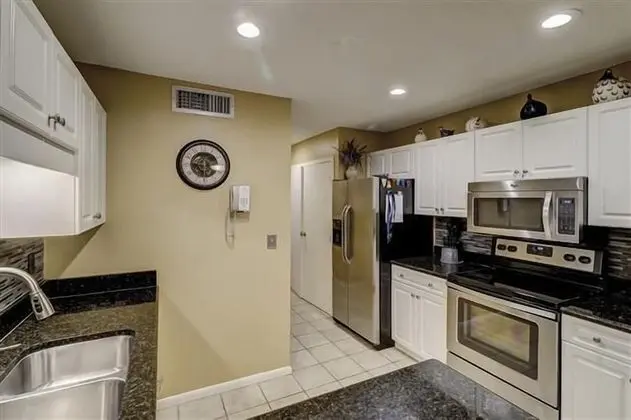 2213 Heritage at The Sea Pines Resort - Mutfak