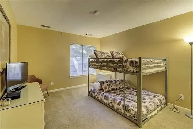2213 Heritage at The Sea Pines Resort - Oda