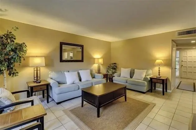 2213 Heritage at The Sea Pines Resort - Oda Düzeni