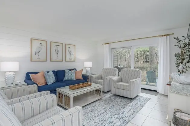2214 Heritage at The Sea Pines Resort
