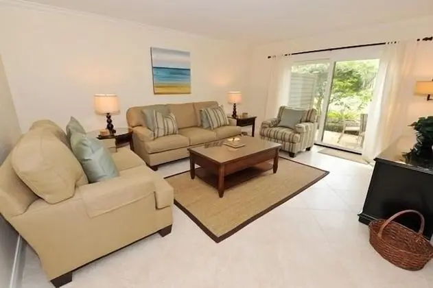 2219 Heritage at The Sea Pines Resort