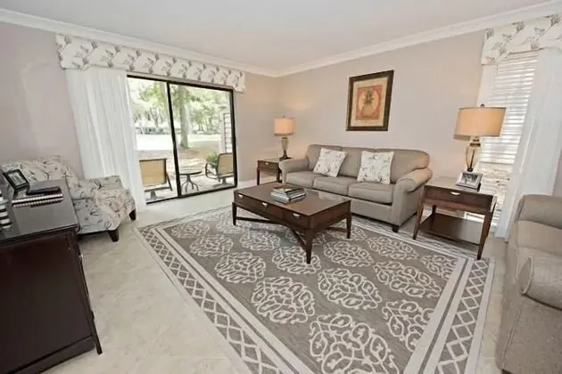 2220 Heritage at The Sea Pines Resort