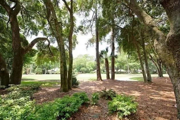 2220 Heritage at The Sea Pines Resort