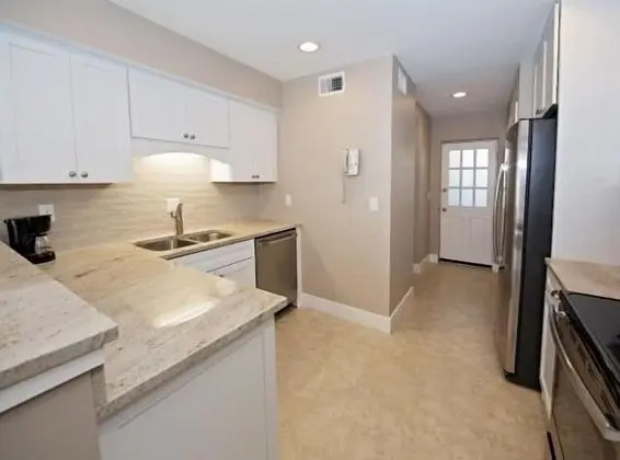 2220 Heritage at The Sea Pines Resort - Mutfak